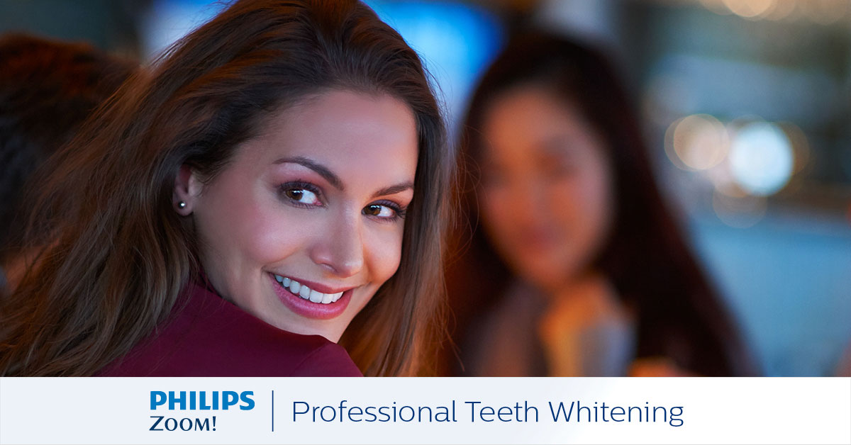 Teeth whitening frequently asked questions