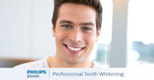 Professional Teeth Whitening