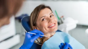 Dentist Indooroopilly near me