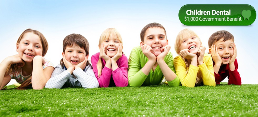 kids Dental Indooroopilly