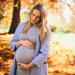 Pregnancy and oral health