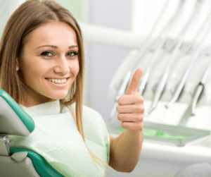 preventative dental care