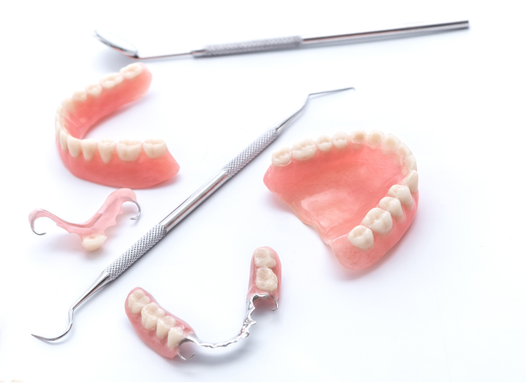 Denture Care tips