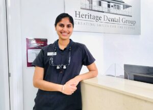 Staff at Your Indooroopilly Dentist
