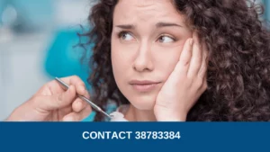 Emergency dentist Indooroopilly