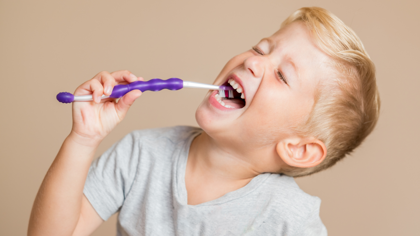 dental services for children