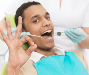 Indooroopilly Cosmetic dentist