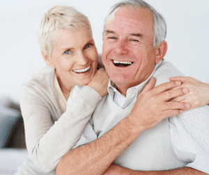 Dental Care senior Australians