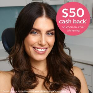 Zoom Teeth Whitening Indooroopilly