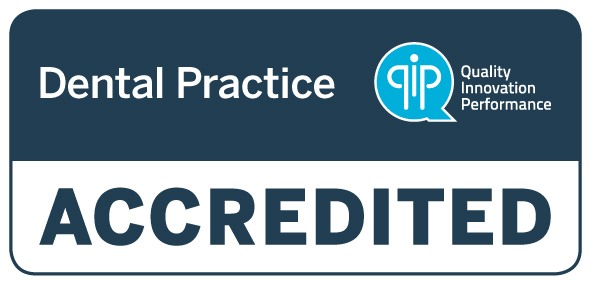 dental practice Accreditation Indooroopilly