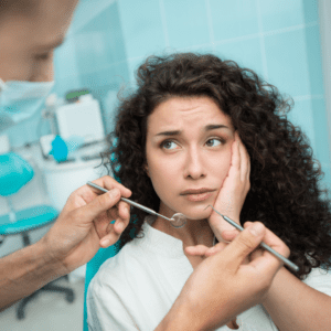 Emergency dentist indooroopilly