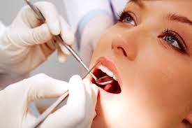 Regular dental checkup