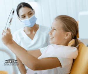 Preventative dental care in indooroopilly