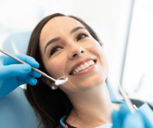 Indooroopilly dentist